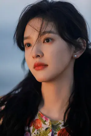 Фото Чжан Руонань #135125