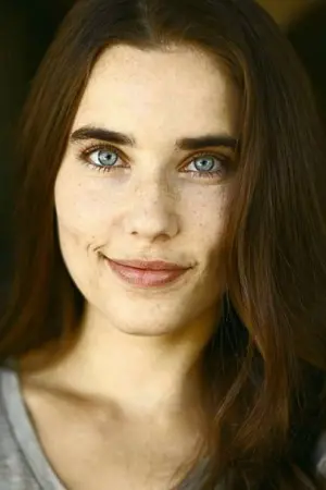 Фото Аликс Анжелис #44792