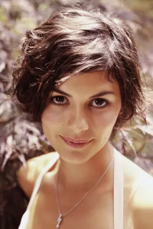 Фото Одри Тоту (Audrey Tautou) #60780