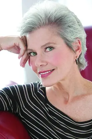 Фото Кандида Рояль (Candida Royalle) #159941