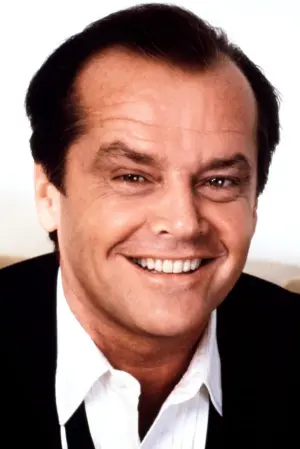 Фото Джек Николсон (Jack Nicholson) #43427