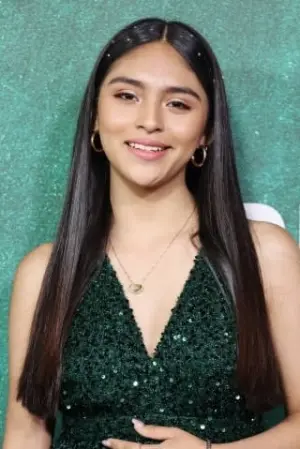 Фото Дженнифер Трехо #8476