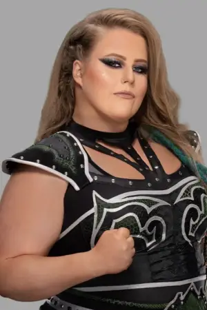 Фото Кимберли Бенсон #339252