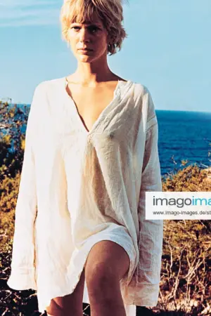 Фото Мимси Фармер (Mimsy Farmer) #123976