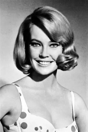 Фото Нита Талбот (Nita Talbot) #260650