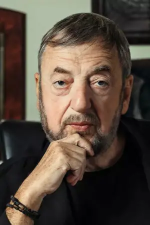 Фото Павел Лунгин #345375