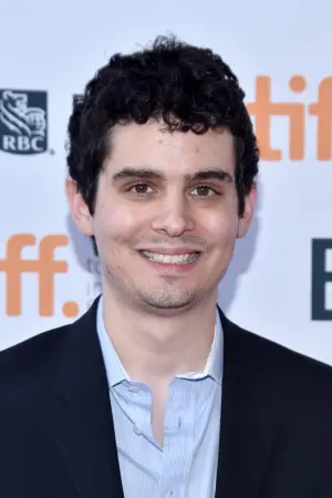 Фото Дэмиен Шазель #20908