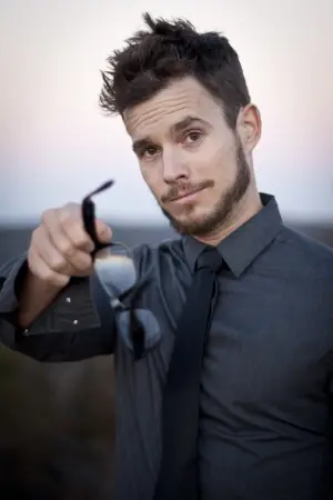 Фото Дэвид Эрриго мл. #329030