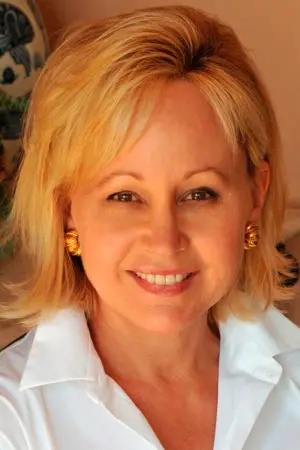 Фото Дебора Гудрич (Deborah Goodrich) #119640