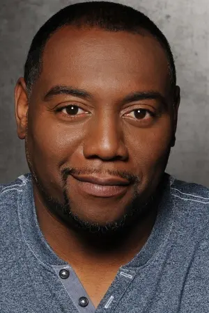 Фото Дориан Локетт #26495