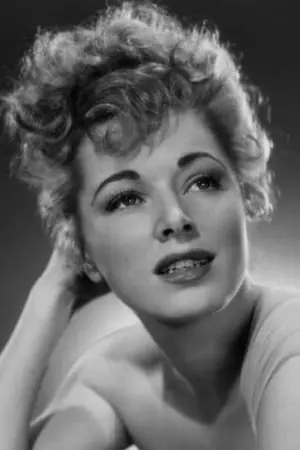Фото Элеонора Паркер (Eleanor Parker) #63522