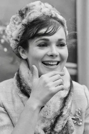 Фото Гила Голан (Gila Golan) #226062