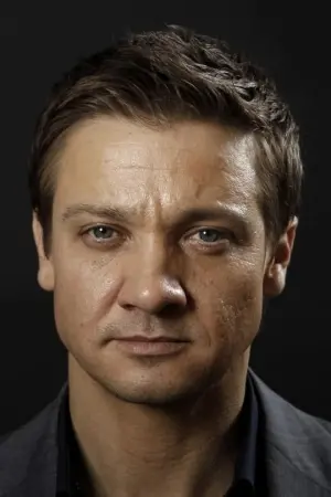 Фото Джереми Реннер (Jeremy Renner) #9467
