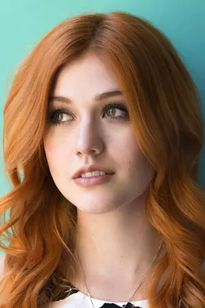 Фото Кэтрин Макнамара (Katherine McNamara) #22653