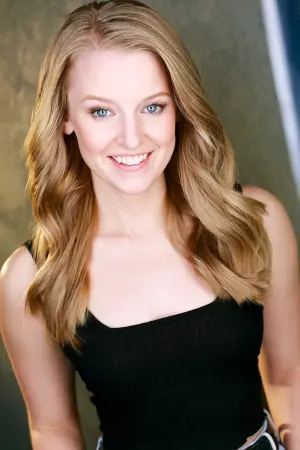 Фото Келли Вашингтон (Kelly Washington) #25838