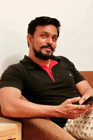 Фото Прашант Утале #21465