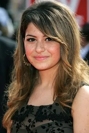 Фото Алия Шаукат (Alia Shawkat) #90407