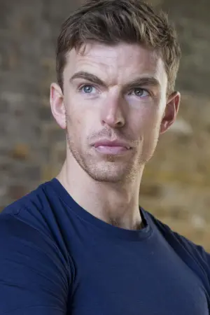 Фото Крис Гордон #31141