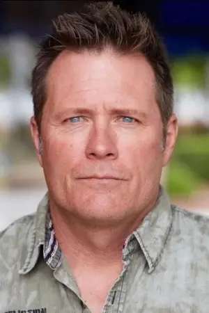 Фото Кристофер Паркер #70555