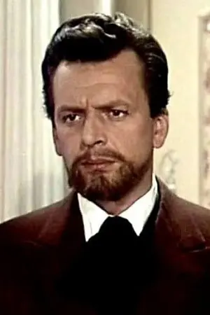 Фото Жерар Тиши #92957