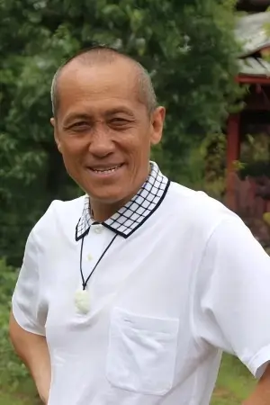 Фото Ма Лунь #342009