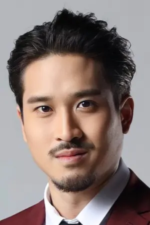 Фото Патара Эксангкул #94289