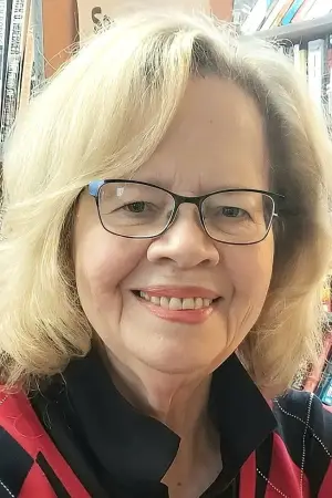 Фото  (Rebecca Morris) #368475