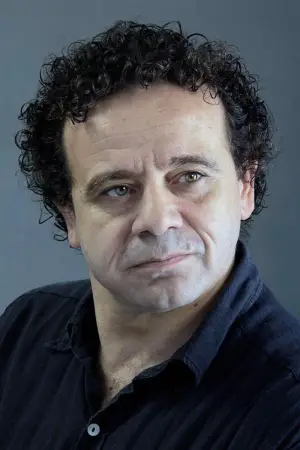 Фото Реха Озджан #337426