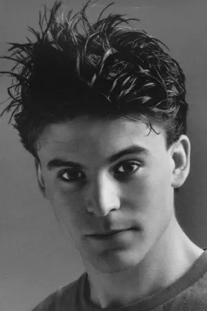 Фото Андрас Джонс (Andras Jones) #152356