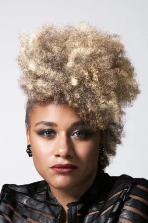 Фото Ариана Дебос (Ariana DeBose) #326428