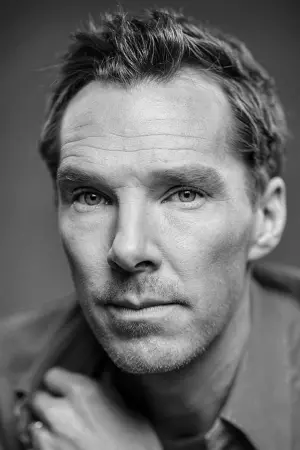 Фото Бенедикт Камбербэтч (Benedict Cumberbatch) #65741