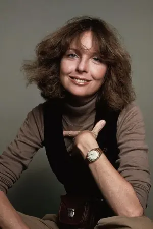 Фото Дайан Китон (Diane Keaton) #67136
