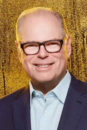 Фото Гленн Гордон Кейрон #168641