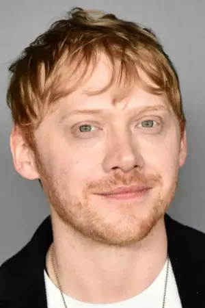 Фото Руперт Гринт (Rupert Grint) #9923
