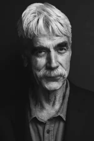Фото Сэм Эллиотт (Sam Elliott) #39425