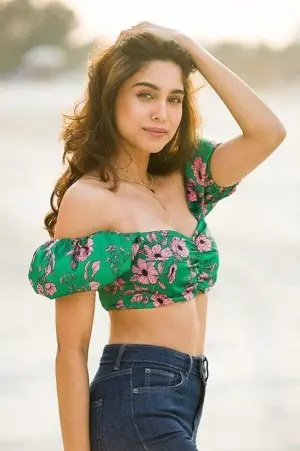 Фото  (Sharvari Wagh) #272187