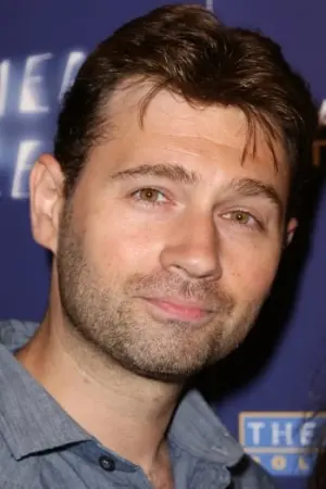 Фото Джон Баффало Майлер #135568