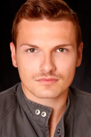 Фото Пол Райли Фокс (Paul Riley Fox) #56511