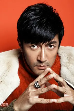 Фото Чжан Лу И #268588