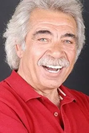 Фото Ахмет Орхан Озскам #45652