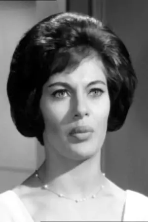 Фото Кэрол Грей #261582