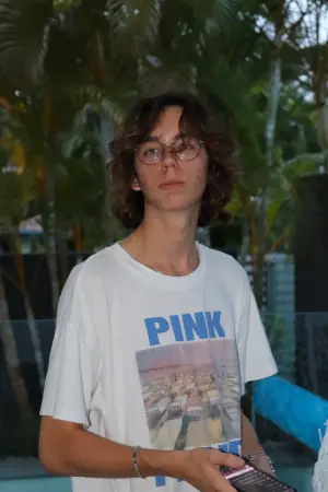 Фото Гарри Ньюман #247237