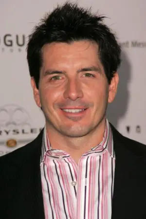 Фото Райан Кристофер Киз #14559