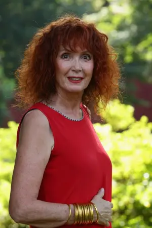 Фото Сабина Азема (Sabine Azéma) #228715