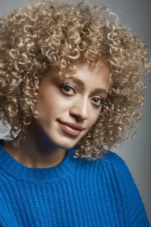 Фото Сидни Коул Александр #354959