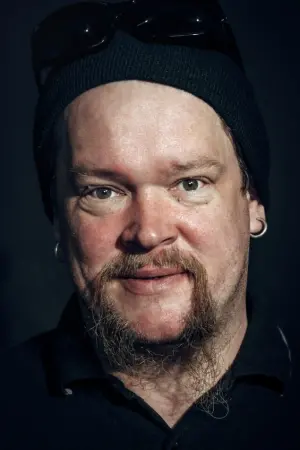 Фото Вилле Хаапасало #284162