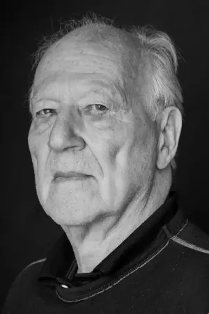 Фото Вернер Херцог (Werner Herzog) #16920