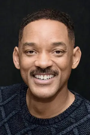 Фото Уилл Смит (Will Smith) #327745