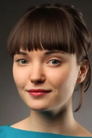 Фото Алёна Константинова #47907