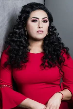 Фото Анита Рачвелишвили #4222